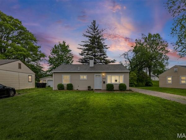 3805 Little Flower Lane, Belleville, IL 62226