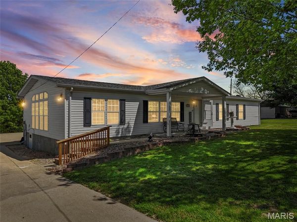 12306 State Road TT, Festus, MO 63028