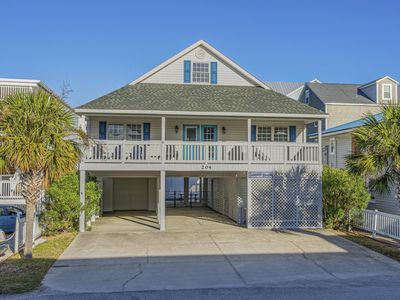 204 N 27th Avenue, North Myrtle Beach, SC 29582