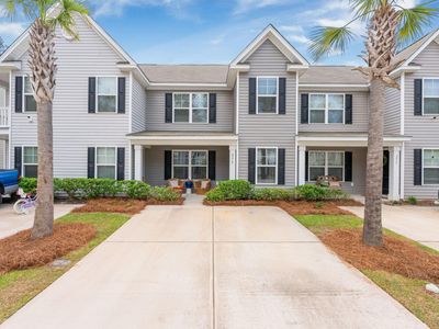 275 Spencer Circle, Summerville, SC 29485