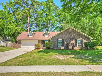 226 Smythe Drive, Summerville, SC 29485