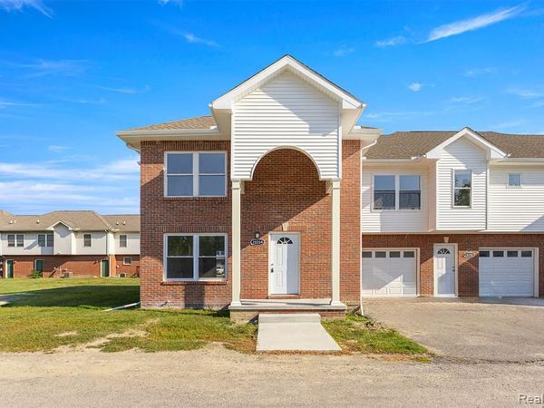 28264 Fortson Lane , Inkster, MI 48141