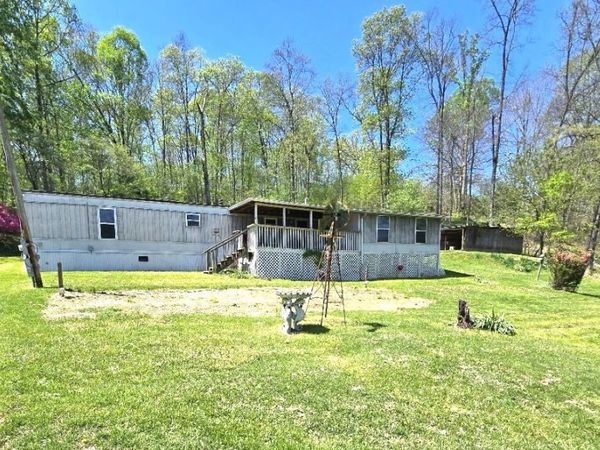 2361 Carpenter Run Road, Waverly, WV 26184