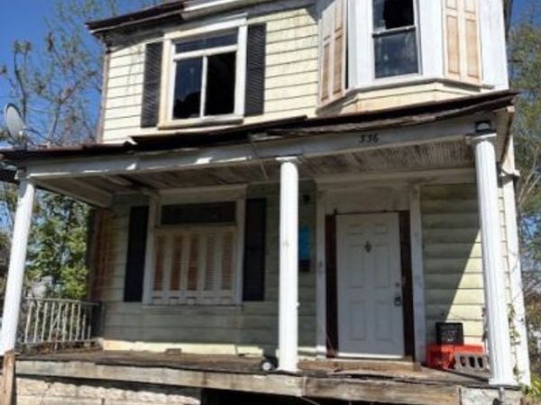 336 Minton St, Pittsburgh, PA 15204