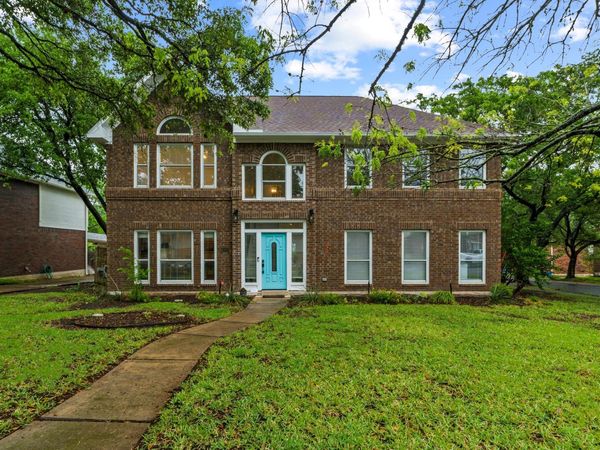 6300 Needham LN, Austin, TX 78739