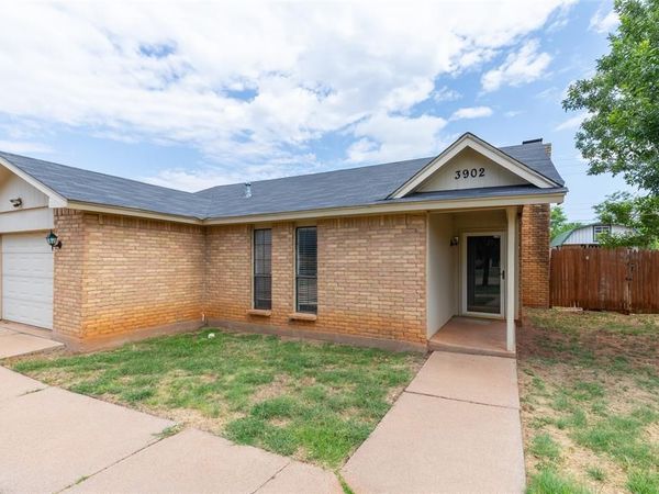 3902 Karen Drive, Abilene, TX 79606