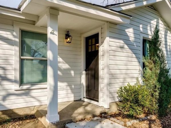 2021 Bluebonnet Drive, Fort Worth, TX 76111