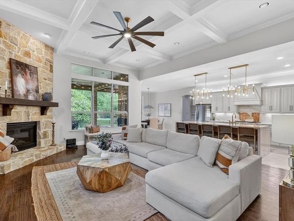 861 Derick Lane, Prosper, TX 75078