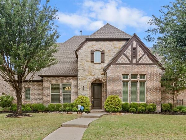 7523 Bellingrath Drive, Frisco, TX 75035