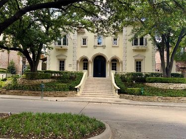 6917 Forest Glen Drive, Dallas, TX 75230