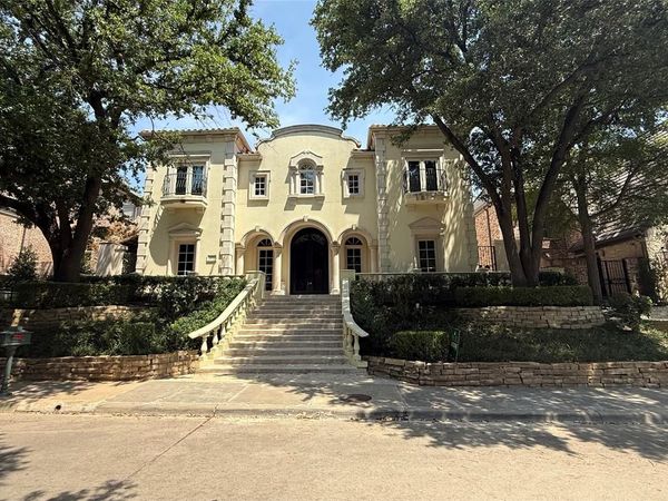 6917 Forest Glen Drive, Dallas, TX 75230