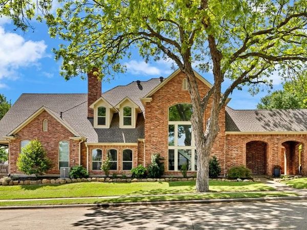 1332 Lakewood Drive, McKinney, TX 75072