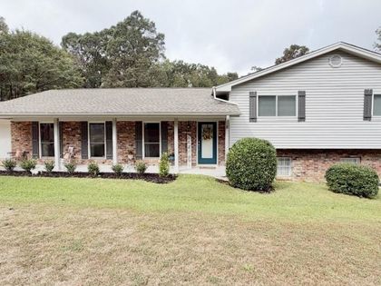 2263 Ridge Road Columbus, MS 39705