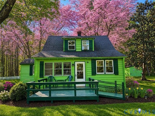 2097 Coles Point Road, Coles Point, VA 22469