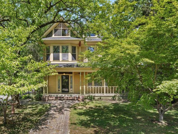 1662 FOREST AVE, Memphis, TN 38112