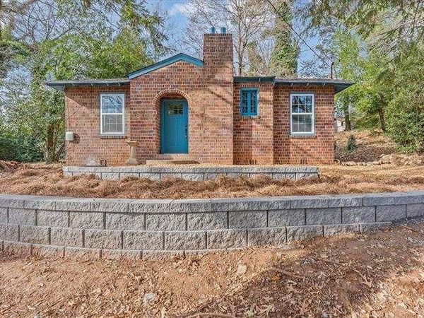 203 CHURCH Street , Rome, GA 30161