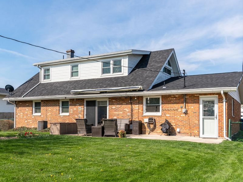 320 N Garber Drive, Tipp City, OH 45371 Photo 35