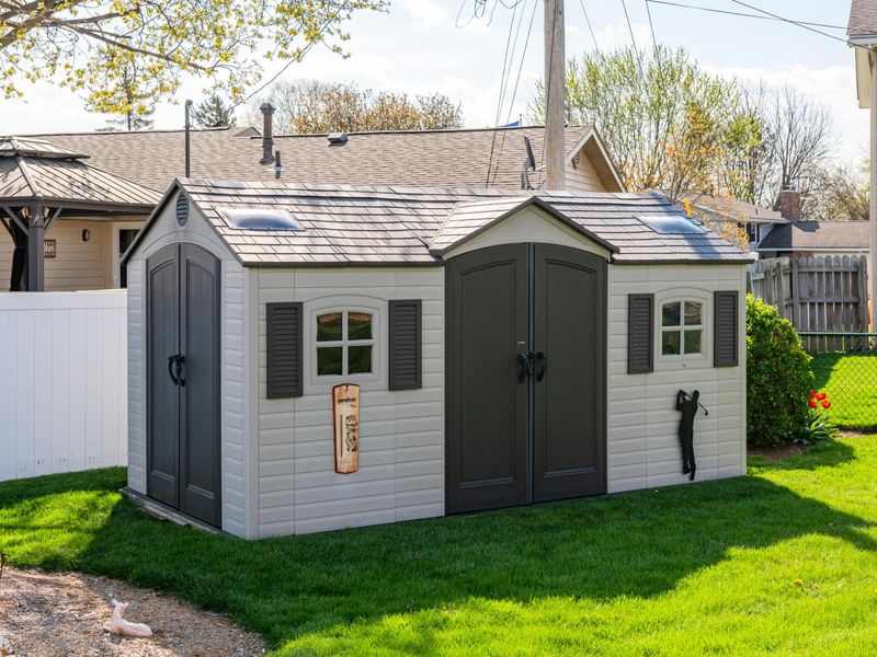 320 N Garber Drive, Tipp City, OH 45371 Photo 37