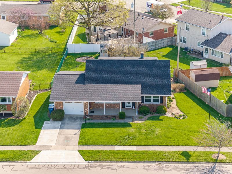 320 N Garber Drive, Tipp City, OH 45371 Photo 38