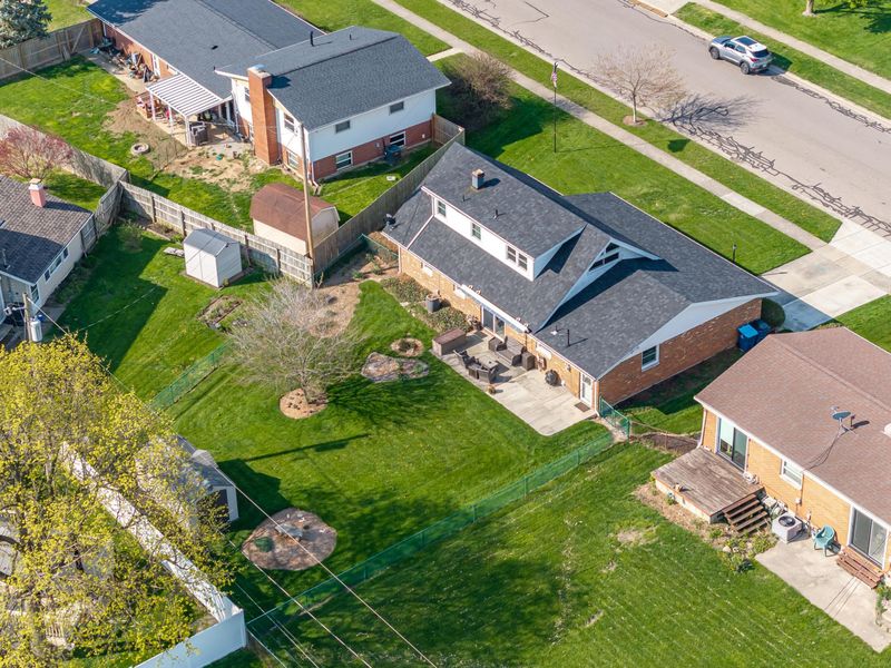 320 N Garber Drive, Tipp City, OH 45371 Photo 41