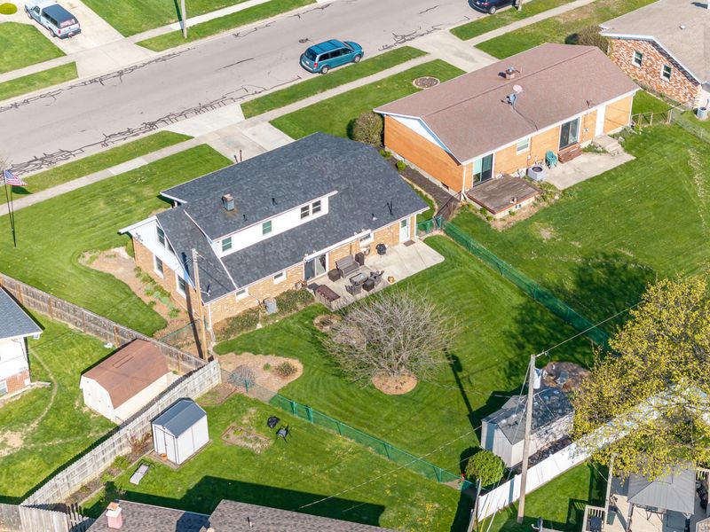 320 N Garber Drive, Tipp City, OH 45371 Photo 43