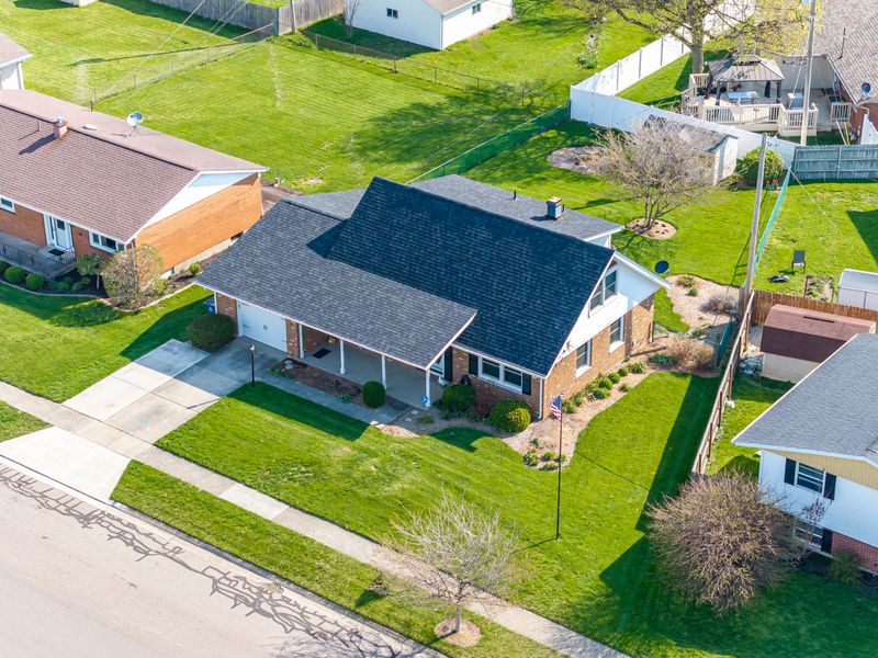 320 N Garber Drive, Tipp City, OH 45371 Photo 47