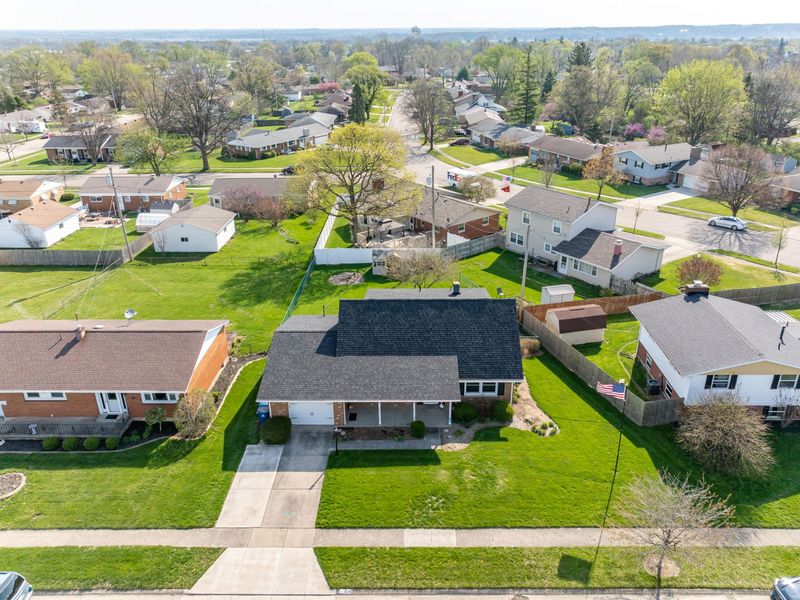 320 N Garber Drive, Tipp City, OH 45371 Photo 48