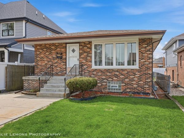 2919 W 101ST Place , Evergreen Park, IL 60805