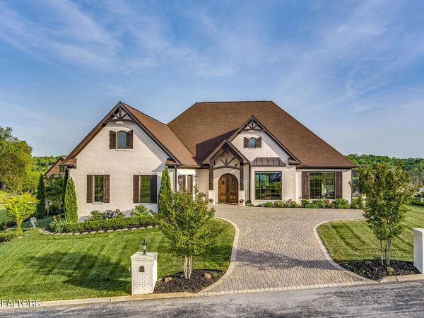 124 Nightingale Drive, Vonore, TN 37885