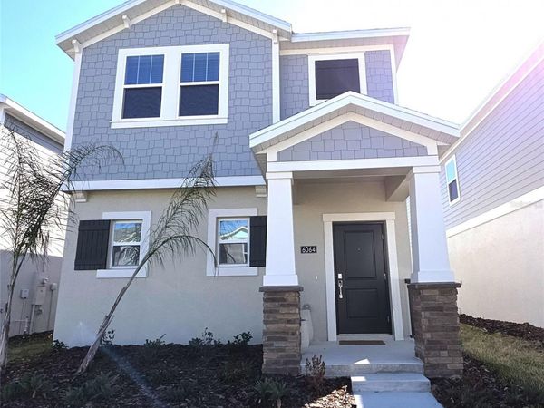 6064 ZEN WAY , CLERMONT, FL 34714