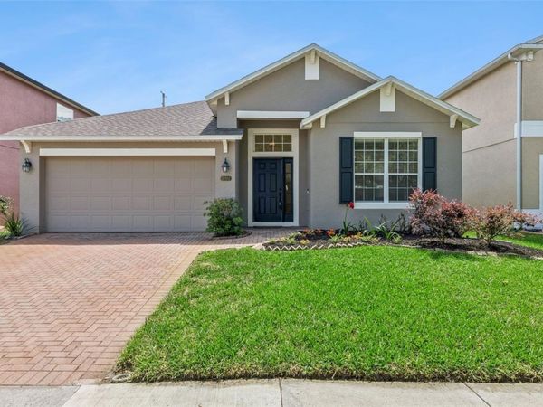 13152 MOSS PARK RIDGE DRIVE , ORLANDO, FL 32832