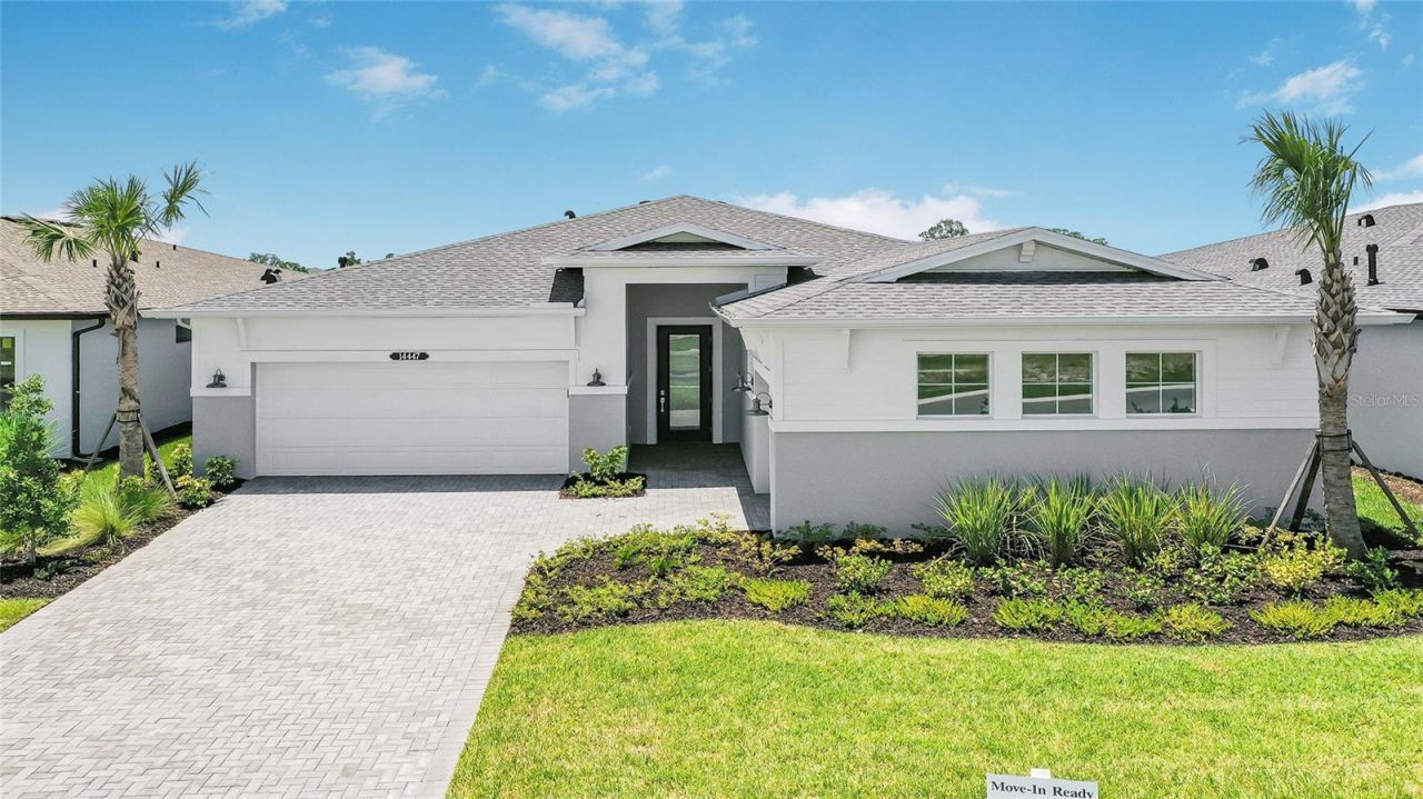 14447 Coastal Woodland Lane , Parrish, FL 34219 Main Photo