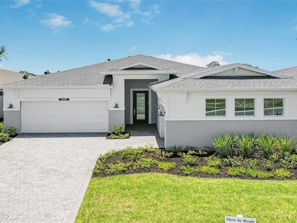 14447 COASTAL WOODLAND LANE , PARRISH, FL 34219