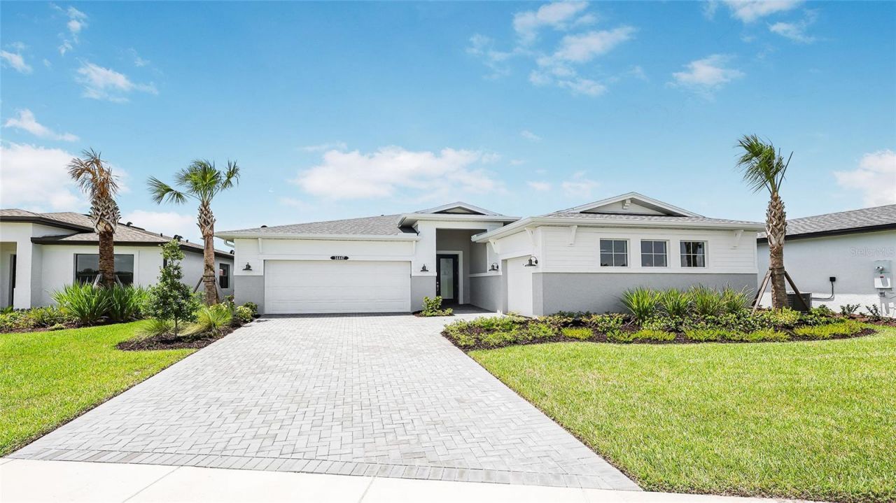 14447 Coastal Woodland Lane, Parrish, FL 34219 Photo