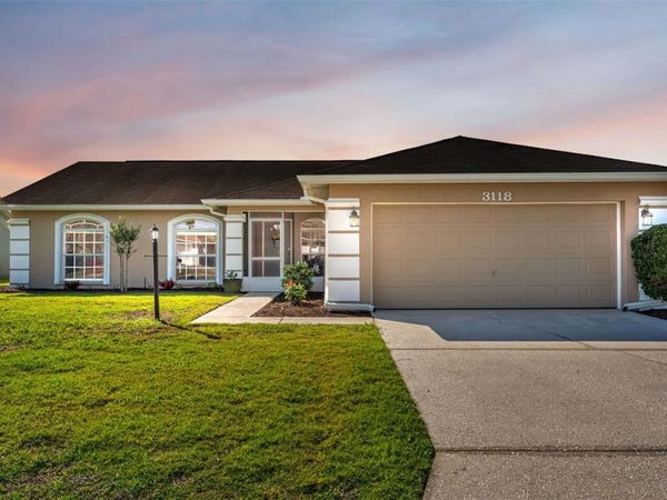 3118 FILLY LANE , LAKELAND, FL 33811