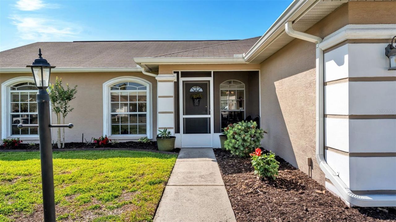 3118 Filly Lane , Lakeland, FL 33811 Photo