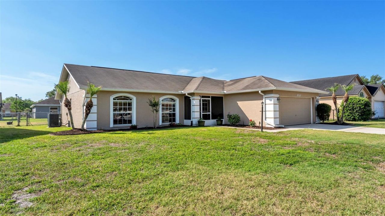 3118 Filly Lane , Lakeland, FL 33811 Photo