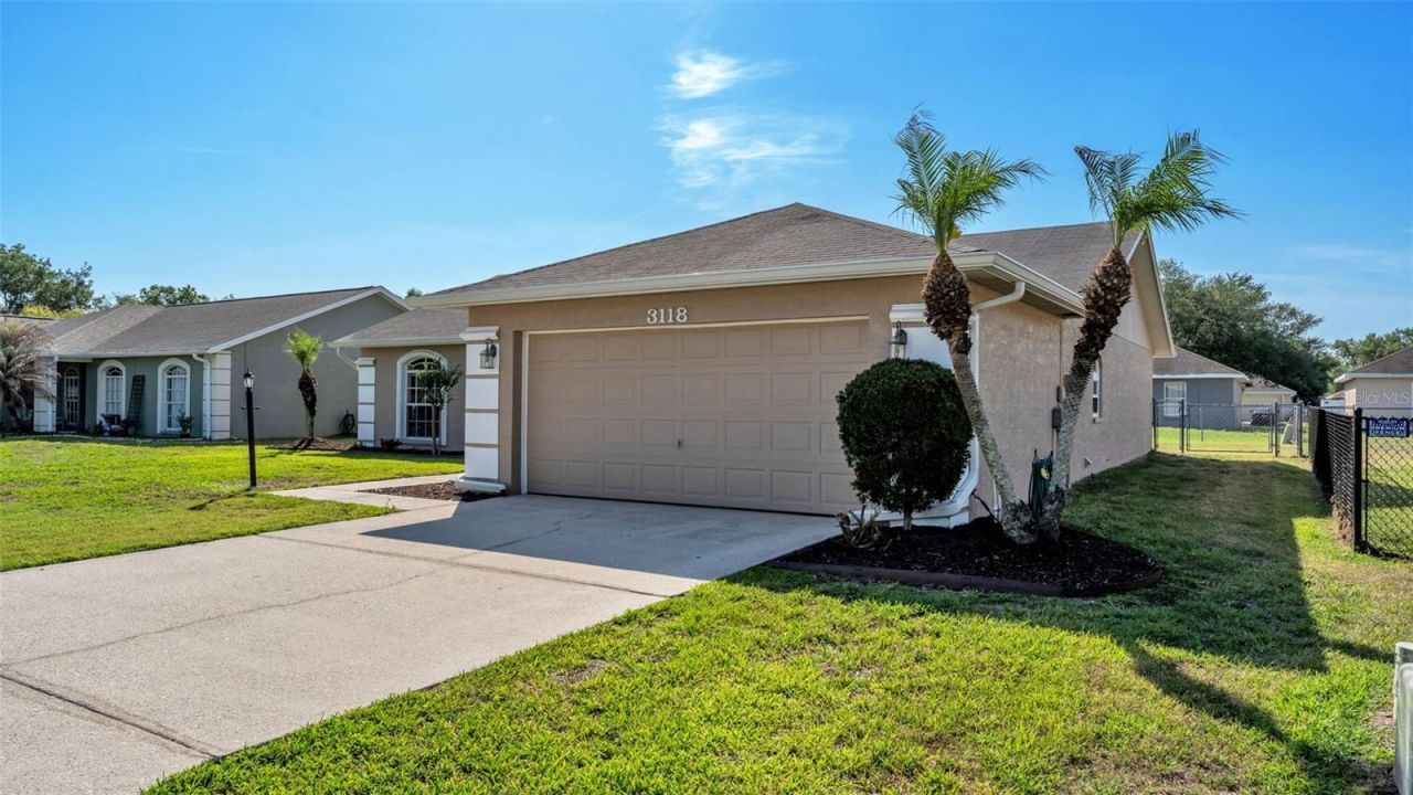 3118 Filly Lane , Lakeland, FL 33811 Photo