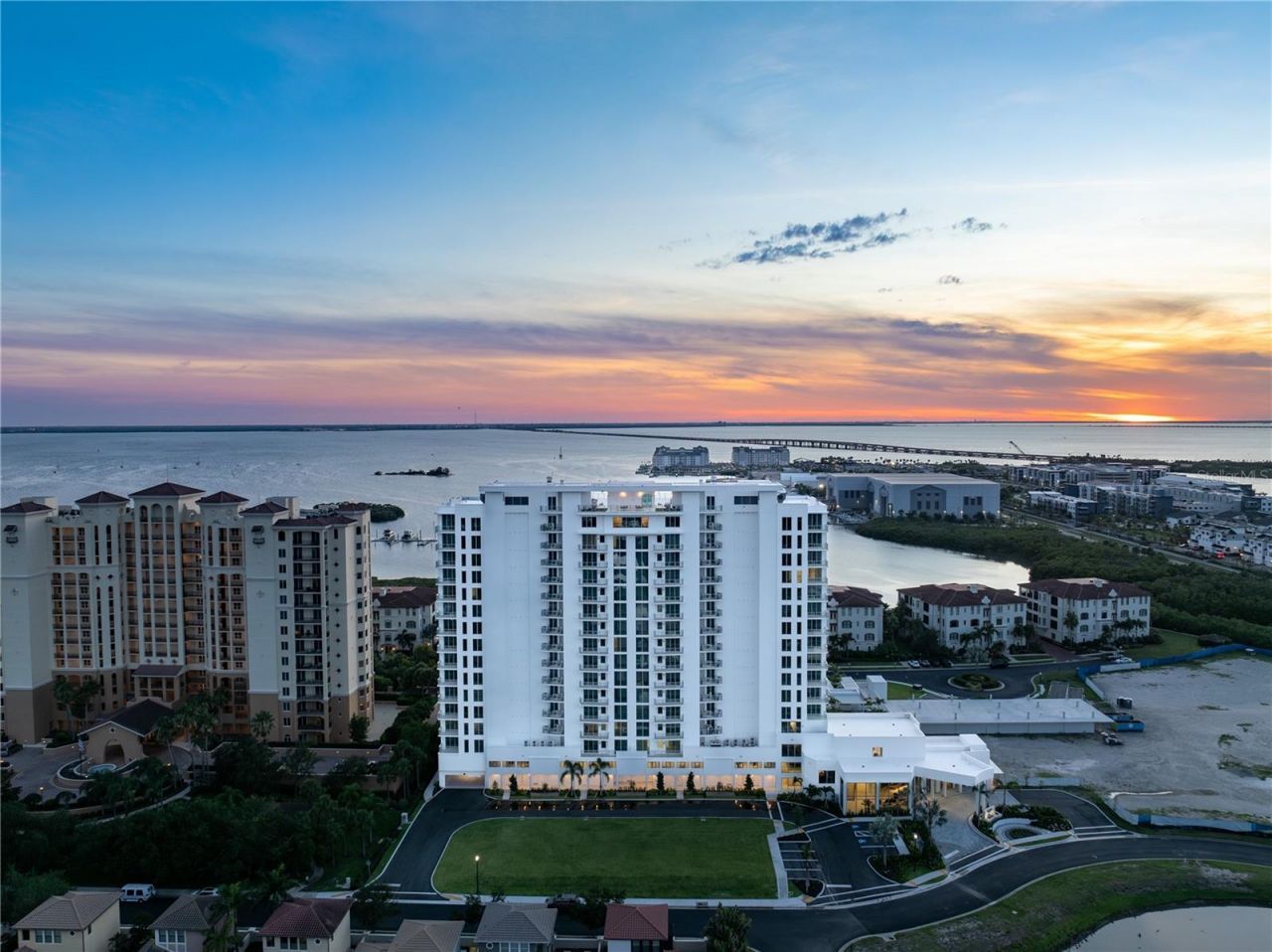 5713 Bowen Daniel Dr., Unit 302, Tampa, FL 33616 Photo