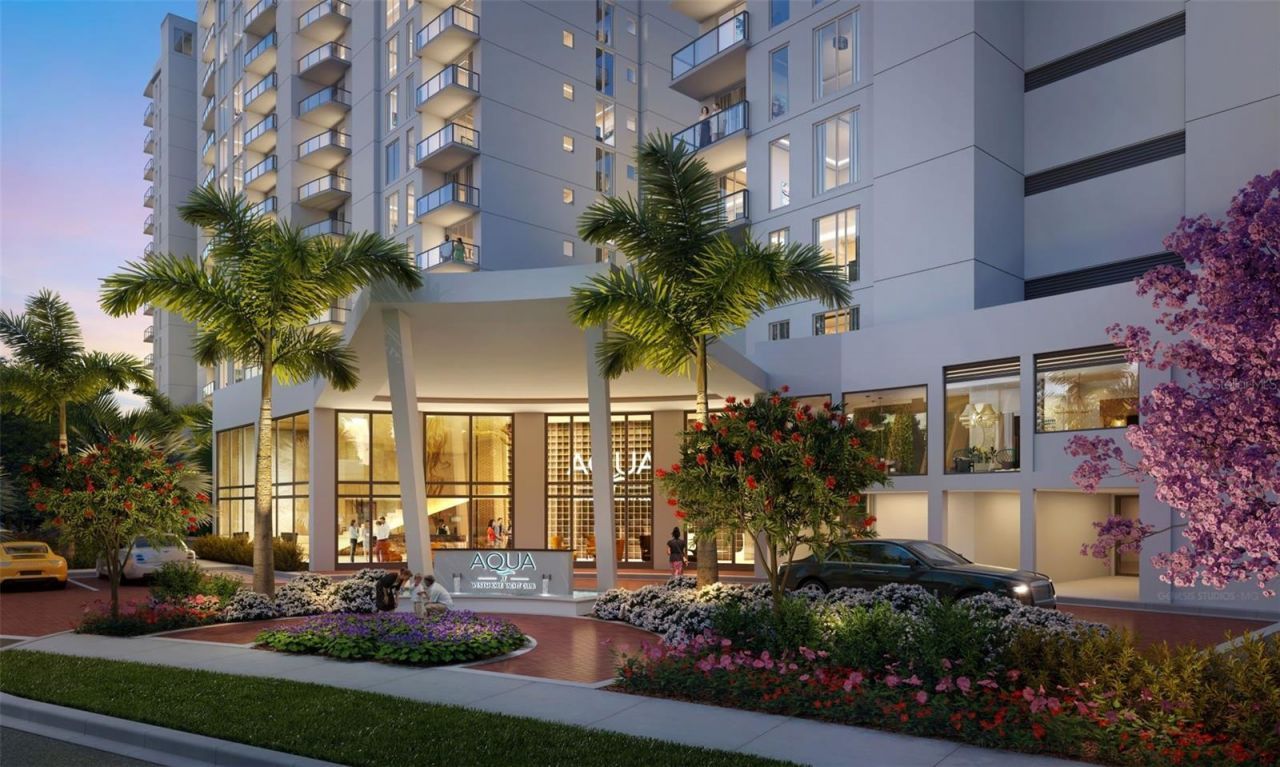 5713 Bowen Daniel Dr., Unit 302, Tampa, FL 33616 Photo
