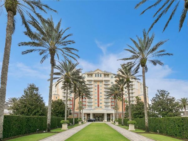 7593 GATHERING DRIVE , Unit 503, REUNION, FL 34747