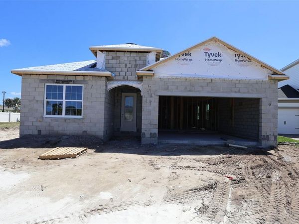 870 RIVER STONE TRAIL , SANFORD, FL 32771