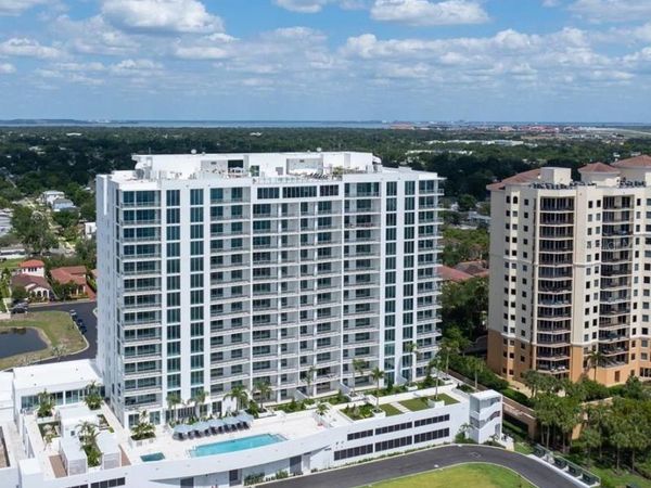 5713 BOWEN DANIEL DR., Unit 505, TAMPA, FL 33616