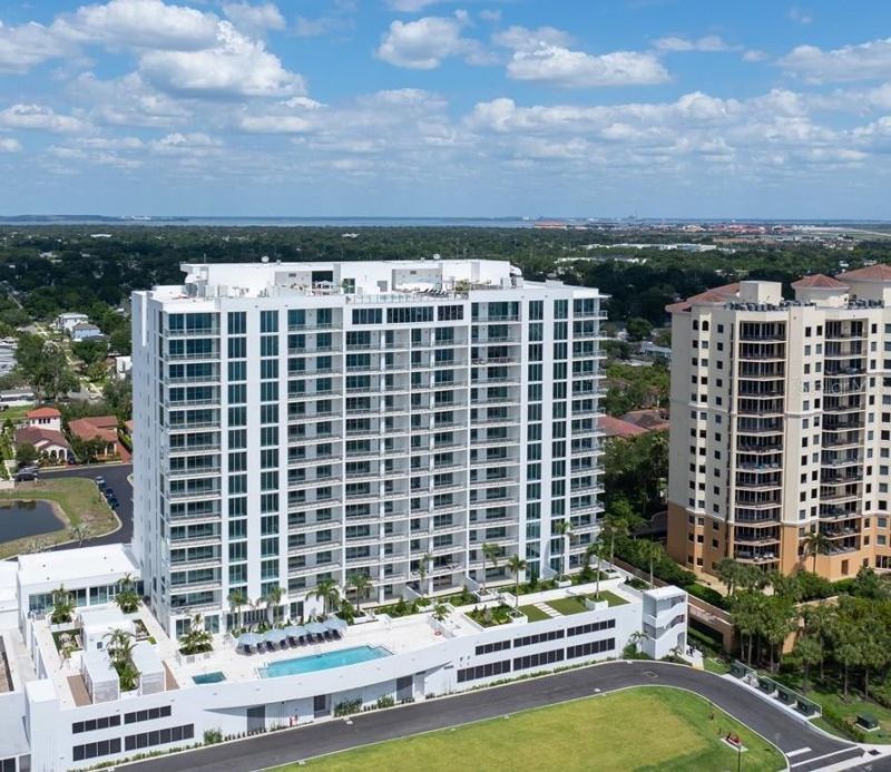 5713 Bowen Daniel Dr., Unit 505, Tampa, FL 33616 Photo