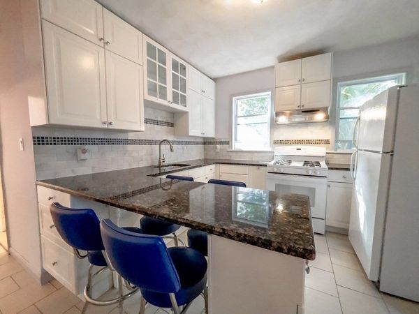 24 Montvale Street, Unit 1, Boston, MA 02131