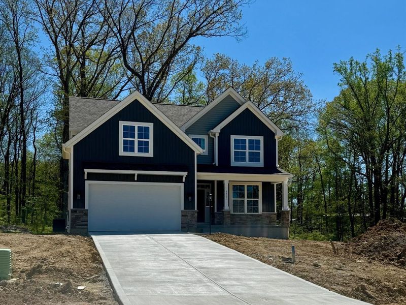 6532 Conner Lane, Miami Twp, OH 45140 Photo 2