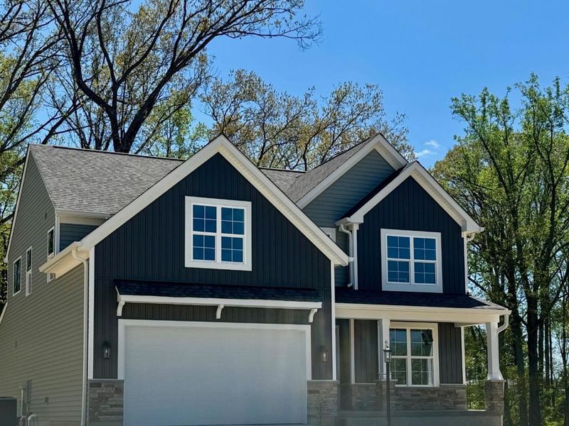 6532 Conner Lane, Miami Twp, OH 45140 Photo 4