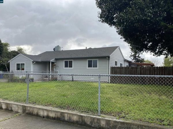 2470 W Avenue 136Th, San Leandro, CA 94577
