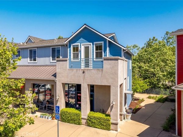 3594 Broad Street, Unit 204, San Luis Obispo, CA 93401