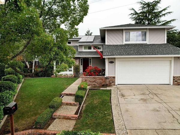 2214 Peyton CT, Antioch, CA 94509